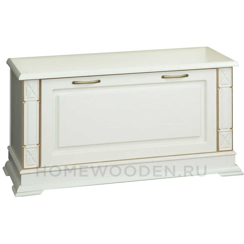 Тумба для обуви Верди Классик П3.0487.3.22 (П433.22)