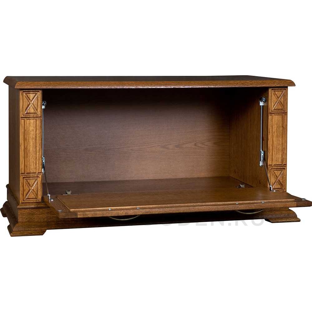 Тумба для обуви Верди Классик П3.0487.3.22 (П433.22)