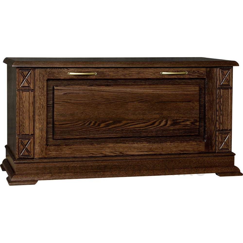 Тумба для обуви Верди Классик П3.0487.3.22 (П433.22)