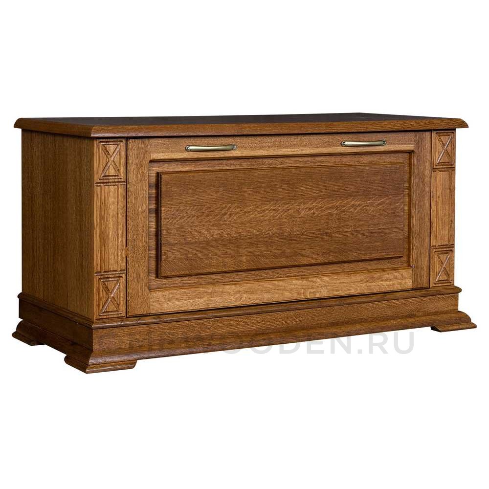 Тумба для обуви Верди Классик П3.0487.3.22 (П433.22)