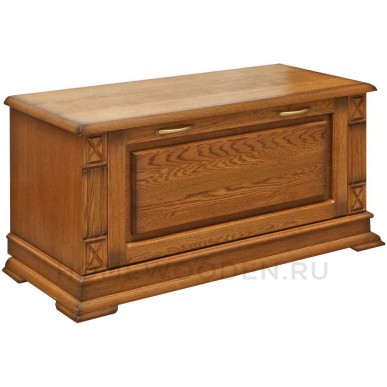 Тумба для обуви Верди Классик П3.0487.3.22 (П433.22)