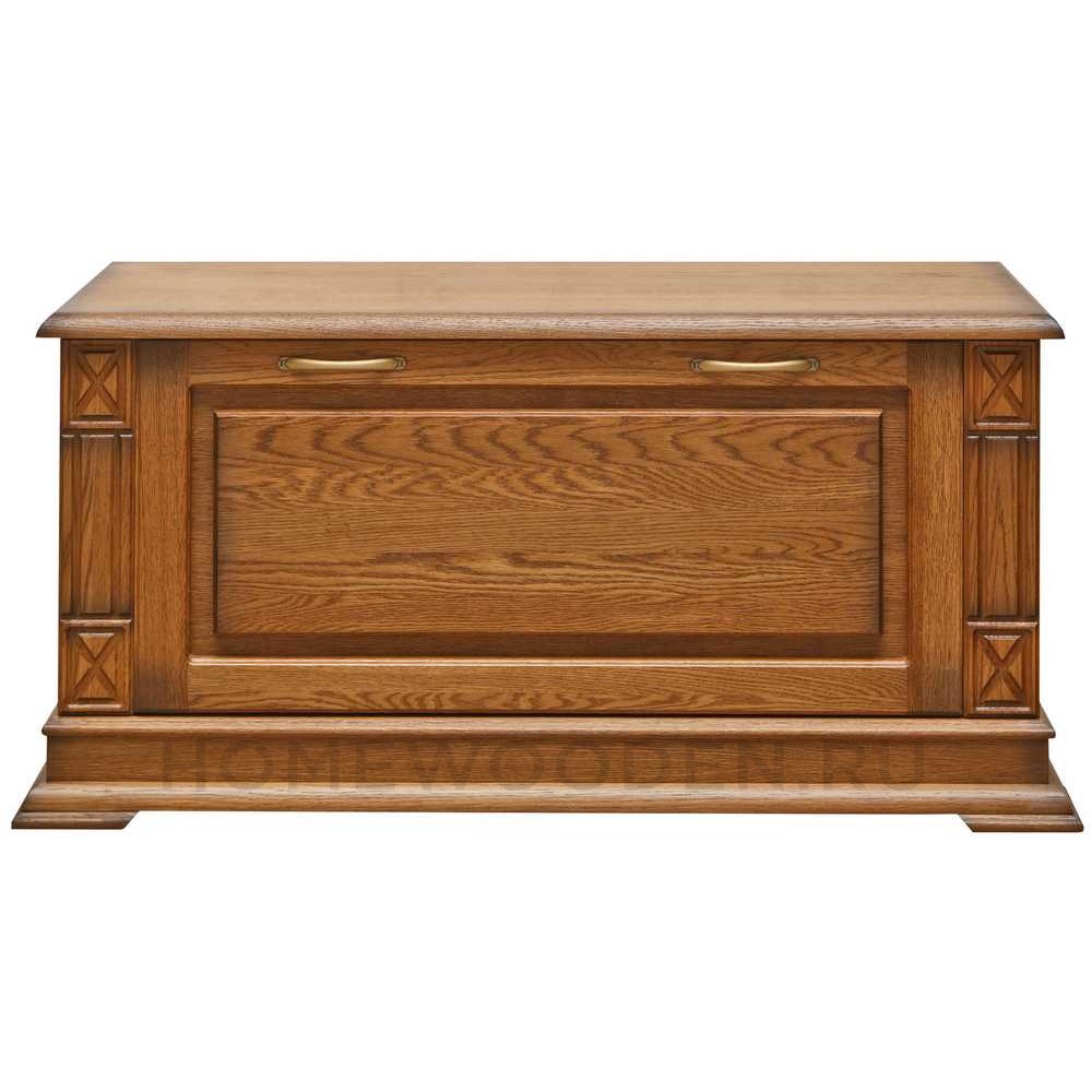 Тумба для обуви Верди Классик П3.0487.3.22 (П433.22)