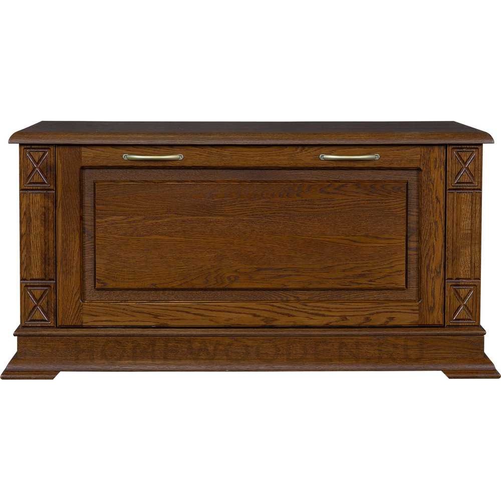 Тумба для обуви Верди Классик П3.0487.3.22 (П433.22)