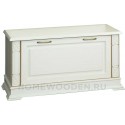 Тумба для обуви Верди Классик П3.0487.3.22 (П433.22)