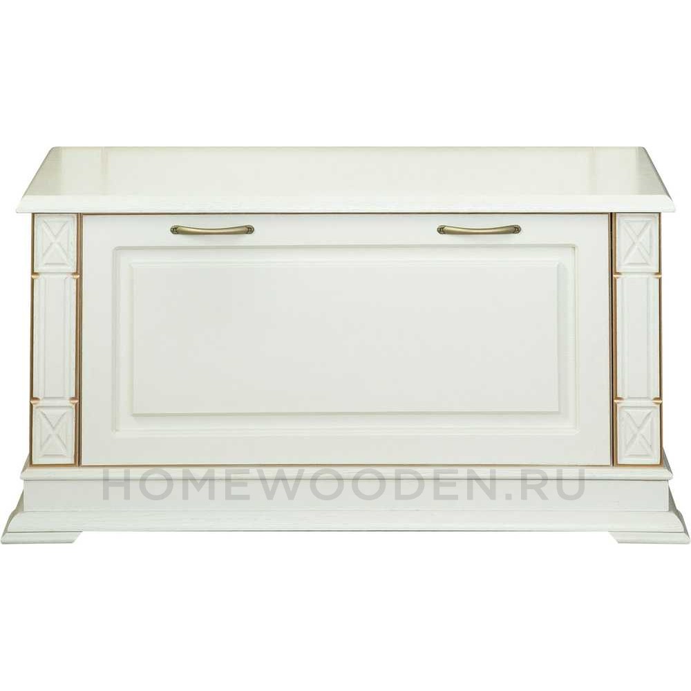 Тумба для обуви Верди Классик П3.0487.3.22 (П433.22)