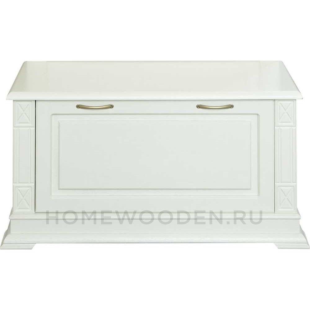 Тумба для обуви Верди Классик П3.0487.3.22 (П433.22)