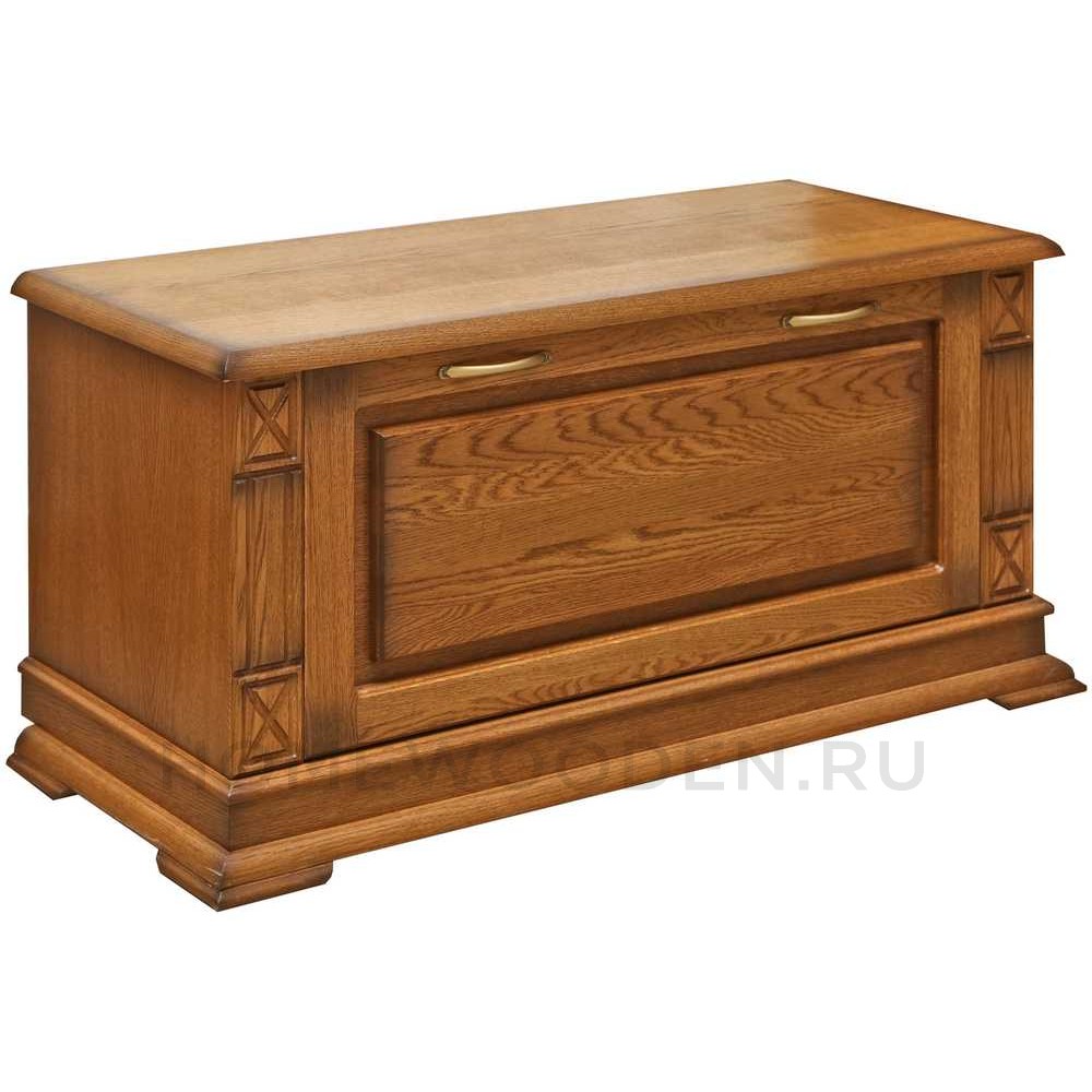 Тумба для обуви Верди Классик П3.0487.3.22 (П433.22)