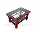 Стол журнальный Луи Филипп ОВ 13.03