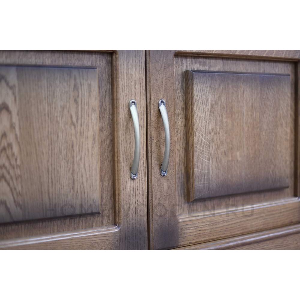 Тумба с вешалкой Верди Классик П3.0487.3.05 (П433.05)