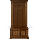 Тумба с вешалкой Верди Классик П3.0487.3.05 (П433.05)
