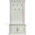 Тумба с вешалкой Верди Классик П3.0487.3.05 (П433.05)