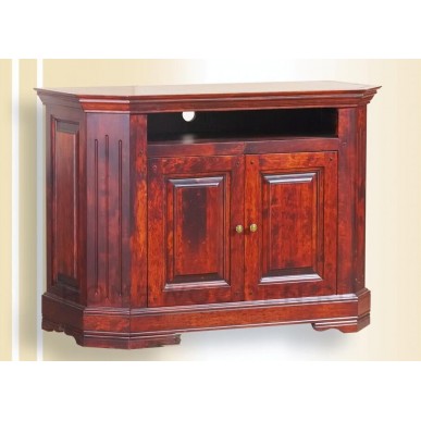 Тумба для ТВ Луи Филипп ОВ 23.03