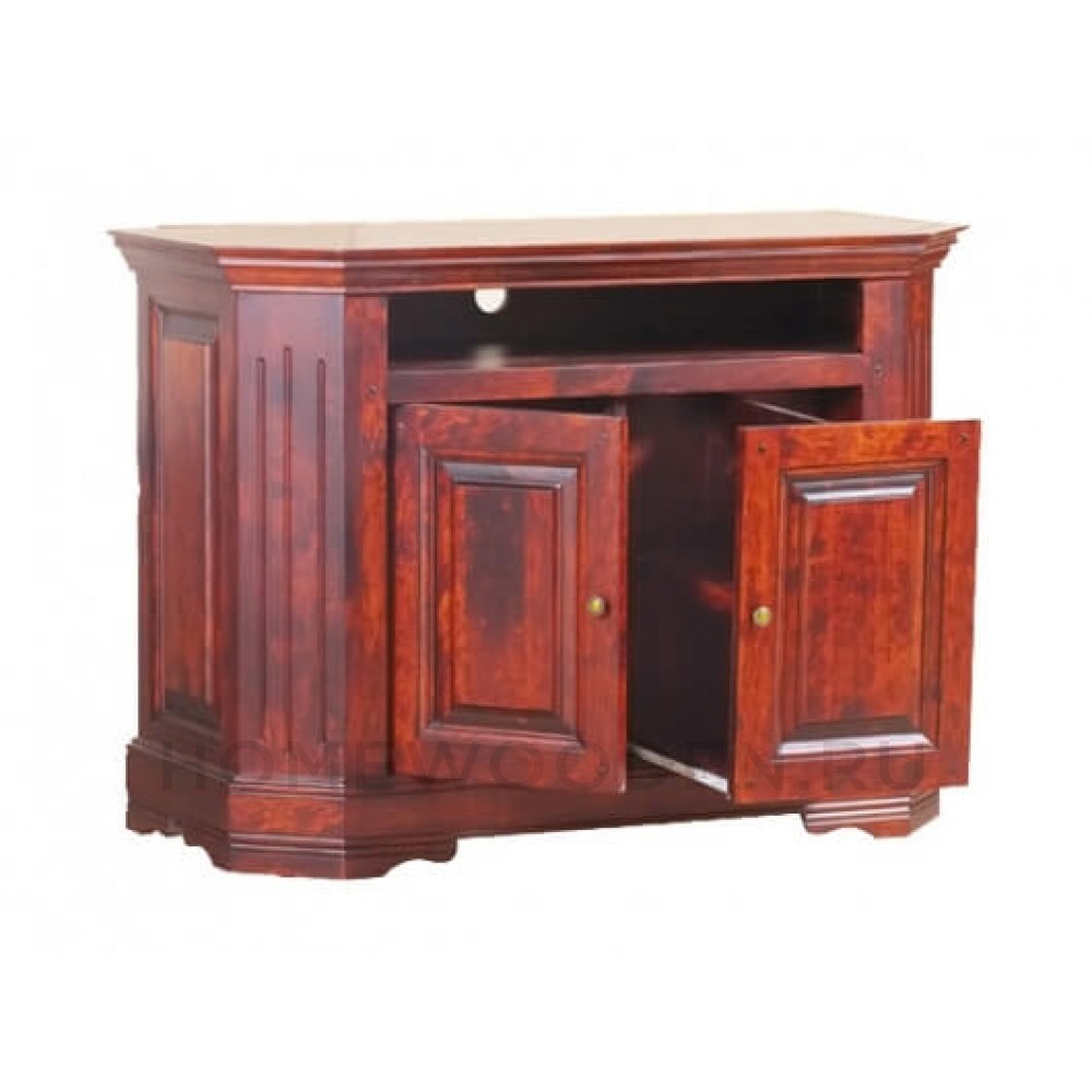 Тумба для ТВ Луи Филипп ОВ 23.03