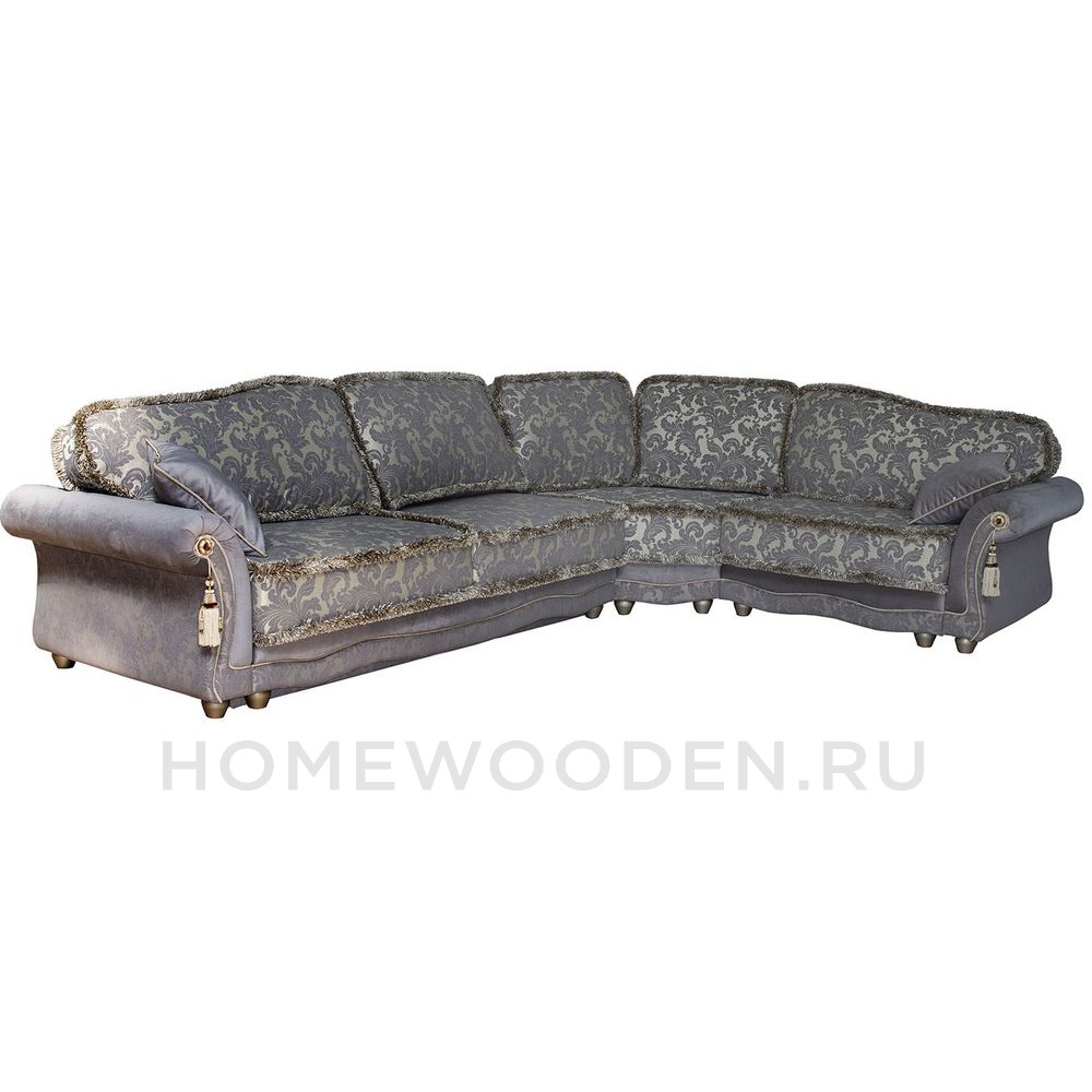 Диван угловой Латина