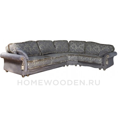 Диван угловой Латина