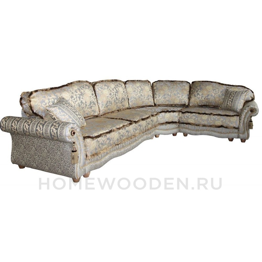 Диван угловой Латина