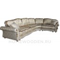 Диван угловой Латина