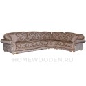 Диван угловой Латина