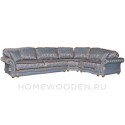 Диван угловой Латина