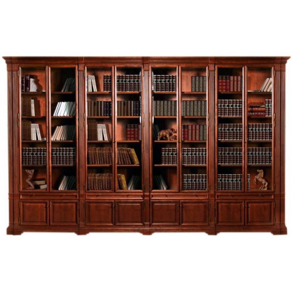 Шкаф комбинированный Престиж ГМ 5931-12