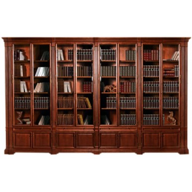 Шкаф комбинированный Престиж ГМ 5931-12