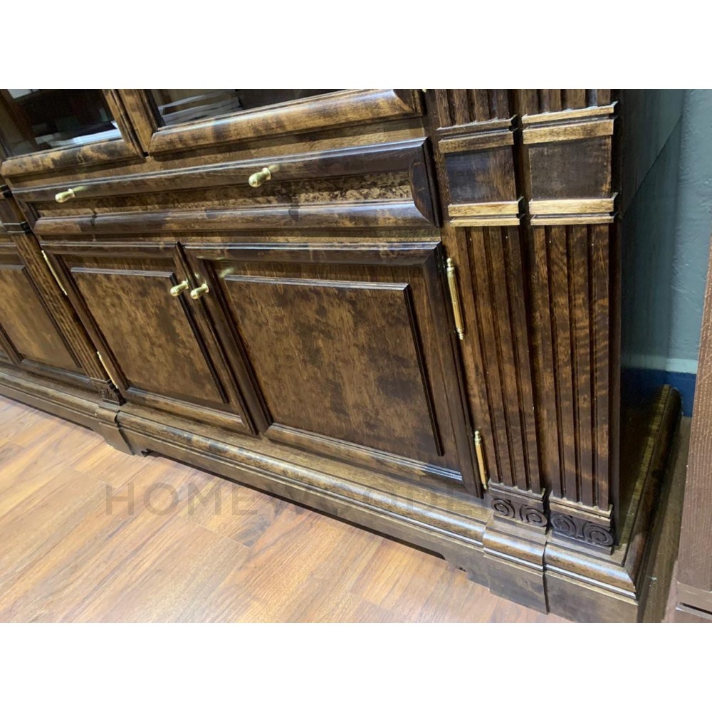 Шкаф комбинированный Престиж ГМ 5931-12