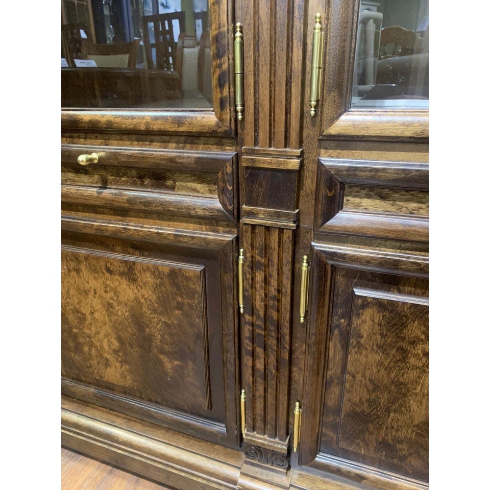 Шкаф комбинированный Престиж ГМ 5931-12