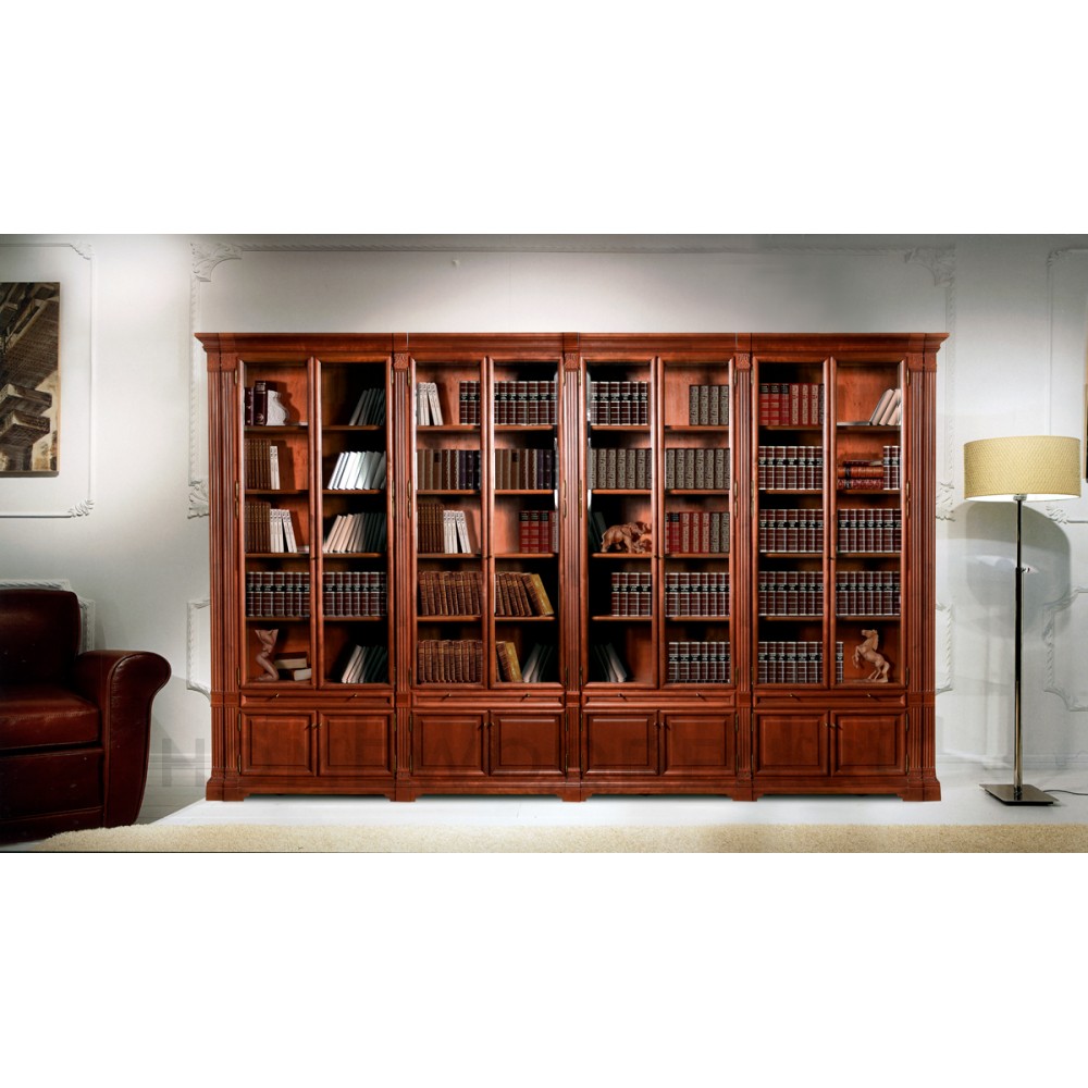 Шкаф комбинированный Престиж ГМ 5931-12