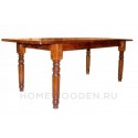 Стол обеденный Луи Филипп ОВ 15.02