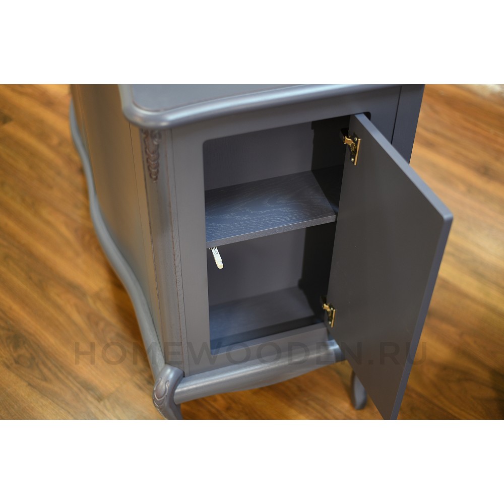 Тумба Мокко ММ-306-06