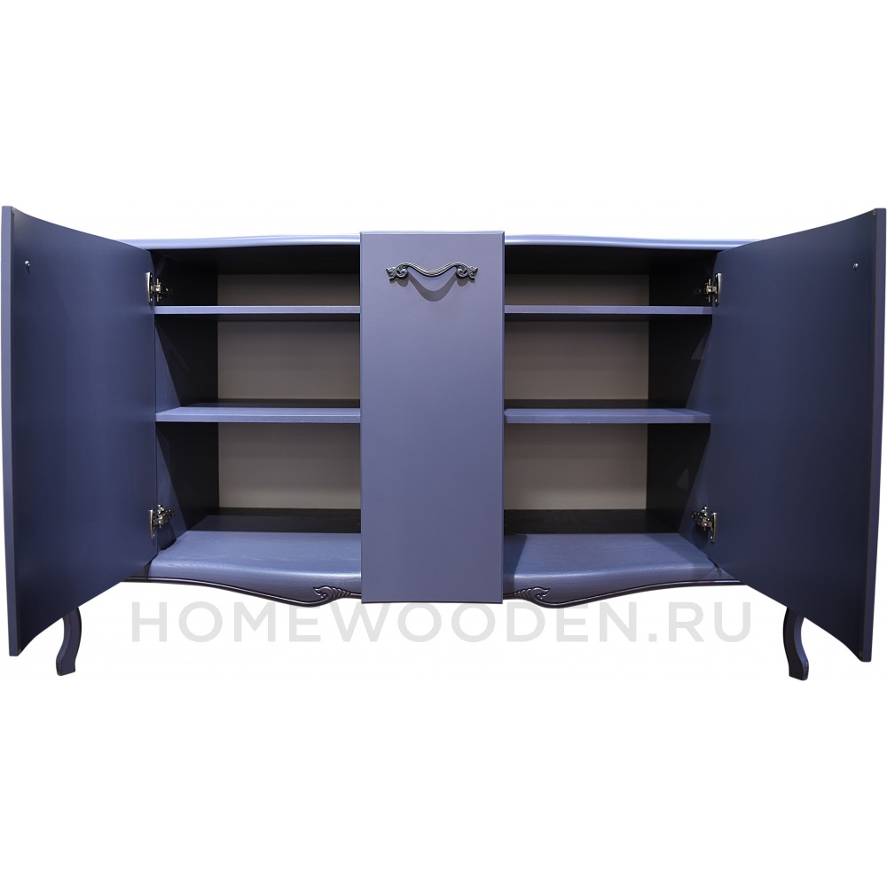 Тумба Мокко ММ-306-06