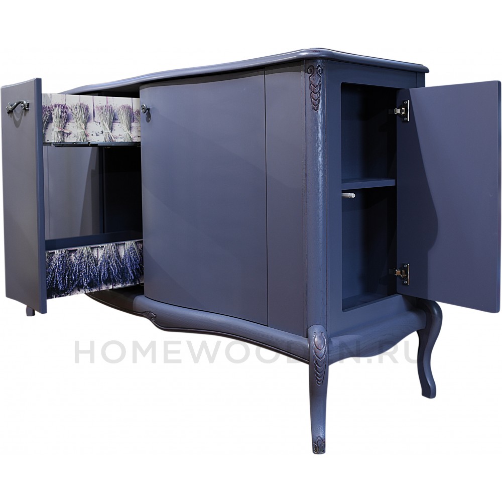 Тумба Мокко ММ-306-06