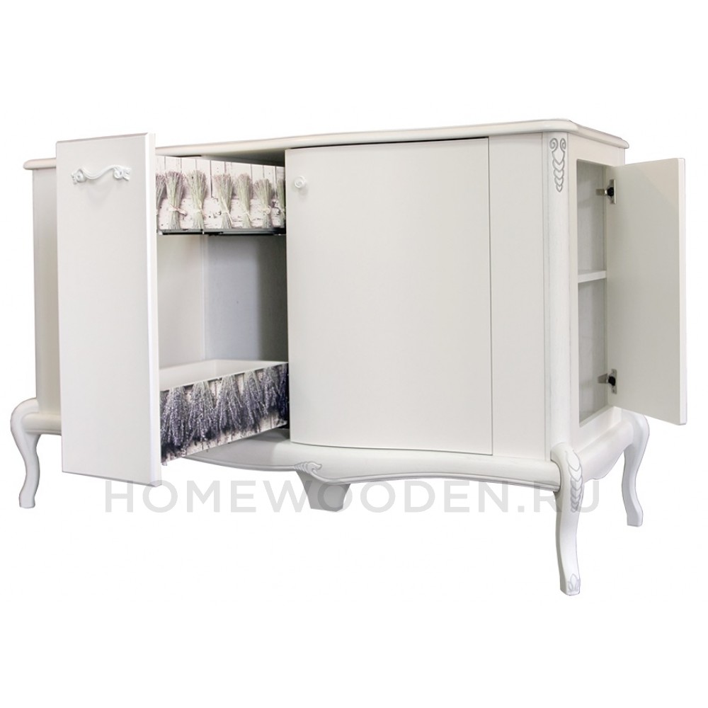 Тумба Мокко ММ-306-06