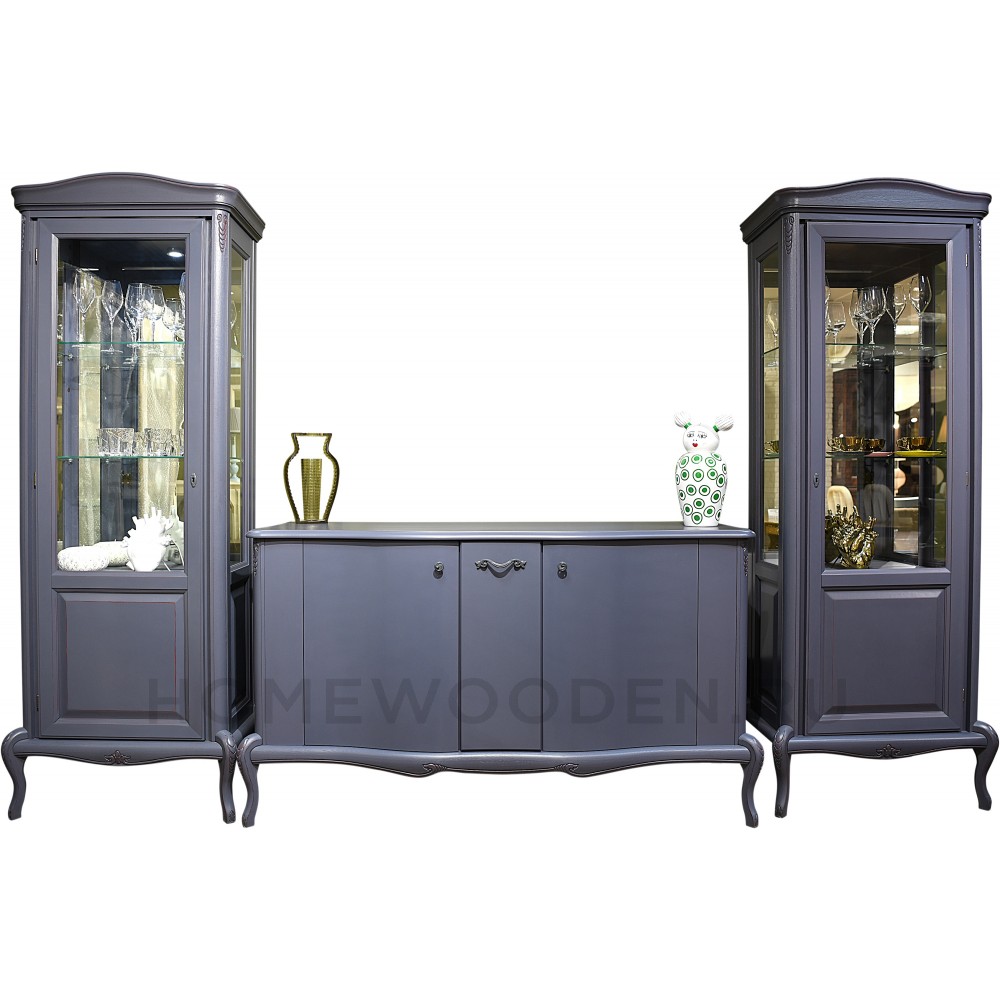 Тумба Мокко ММ-306-06