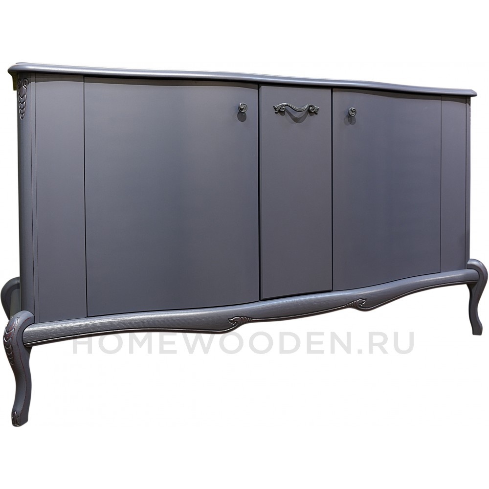 Тумба Мокко ММ-306-06