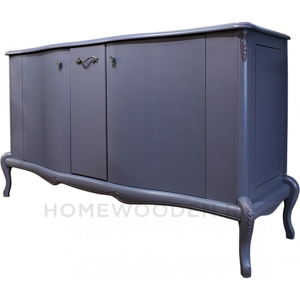 Тумба Мокко ММ-306-06