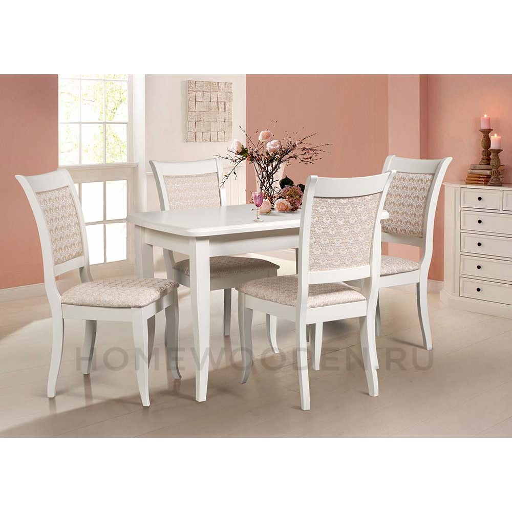 Стол обеденный Виртус