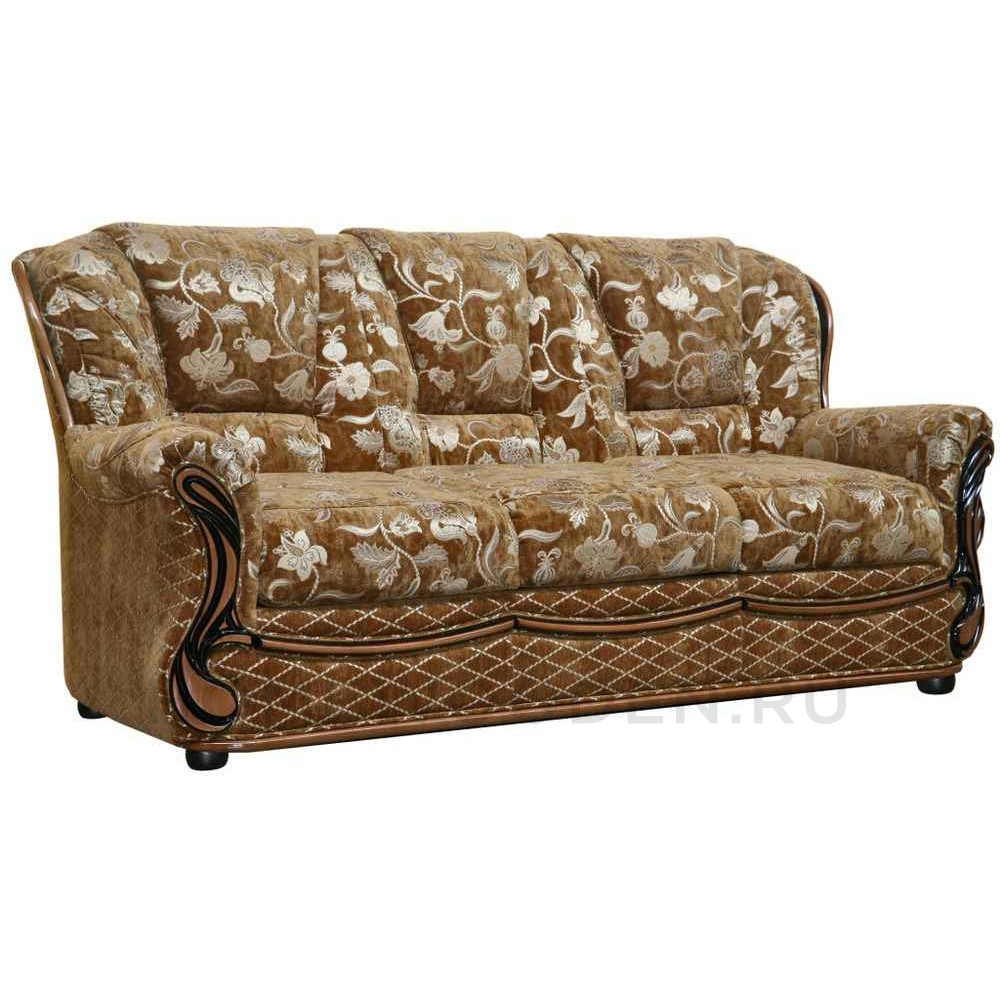 Диван Изабель 2 3М