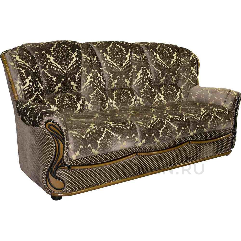 Диван Изабель 2 3М