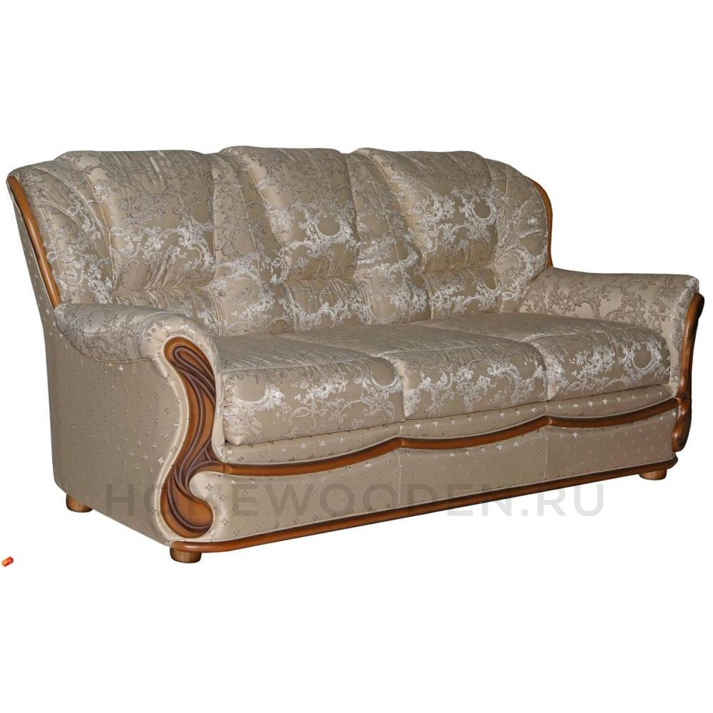 Диван Изабель 2 3М