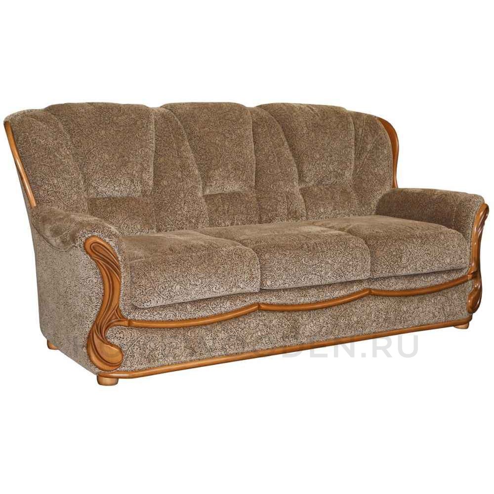 Диван Изабель 2 3М