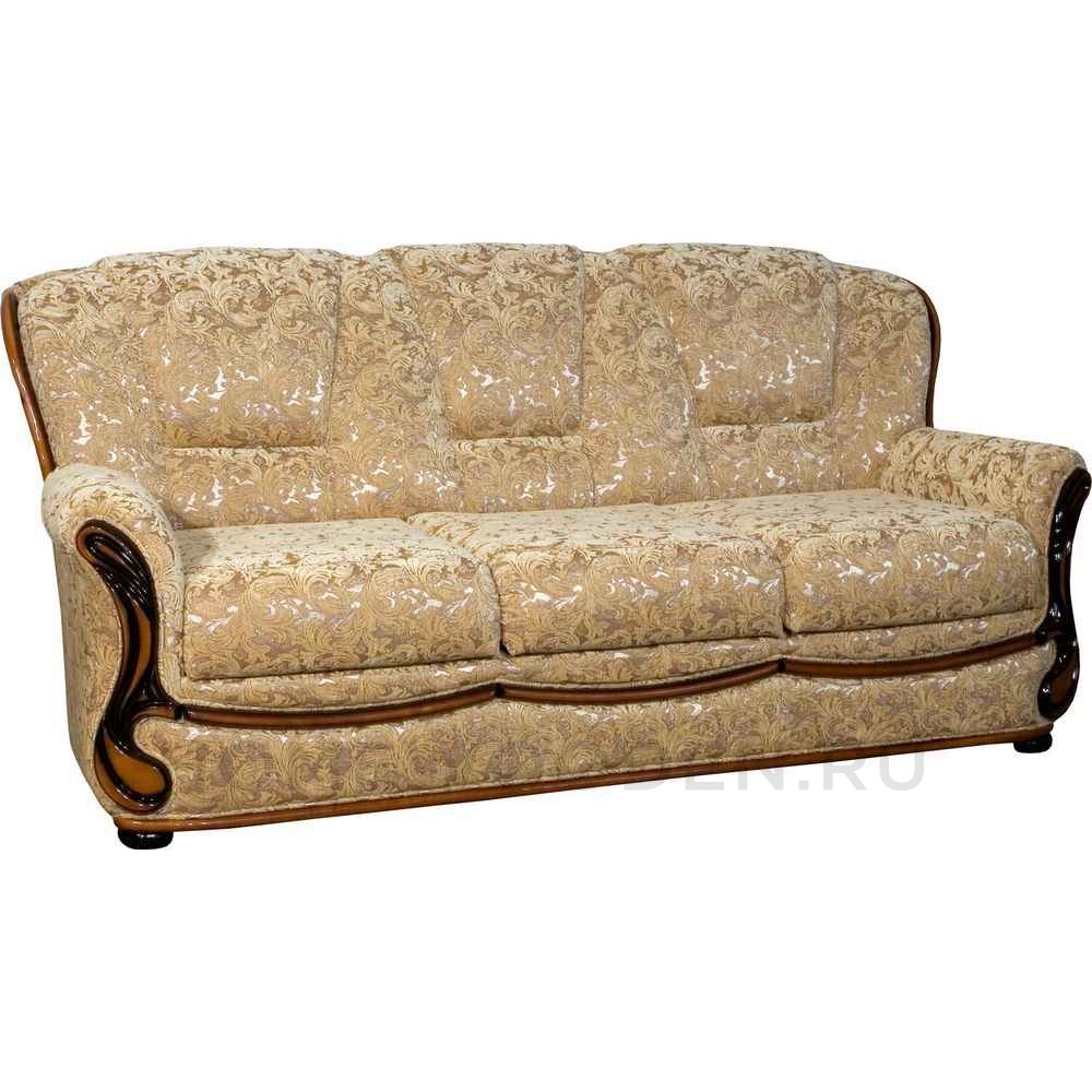 Диван Изабель 2 3М
