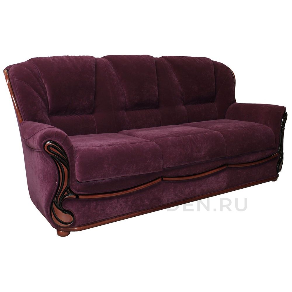 Диван Изабель 2 3М