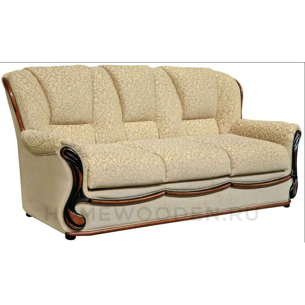 Диван Изабель 2 3М