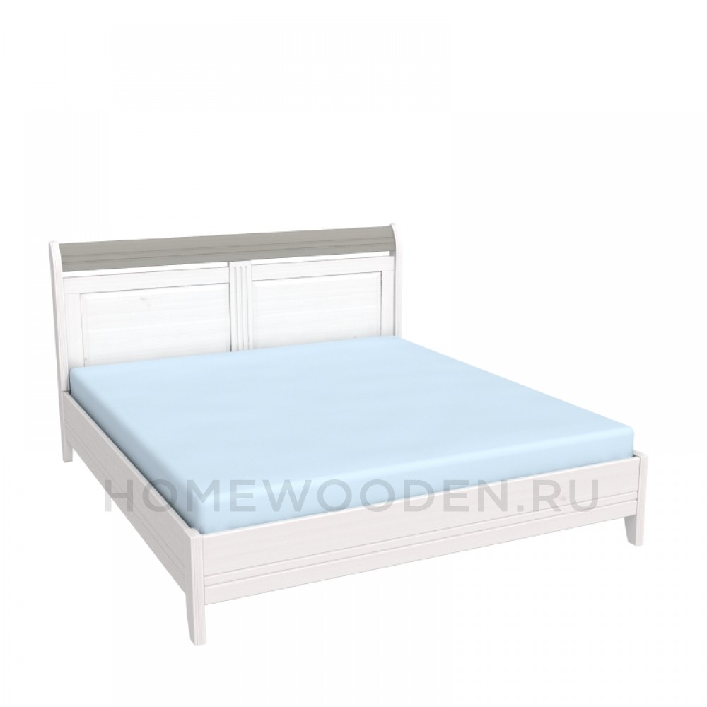 Кровать Бейли без изножья
