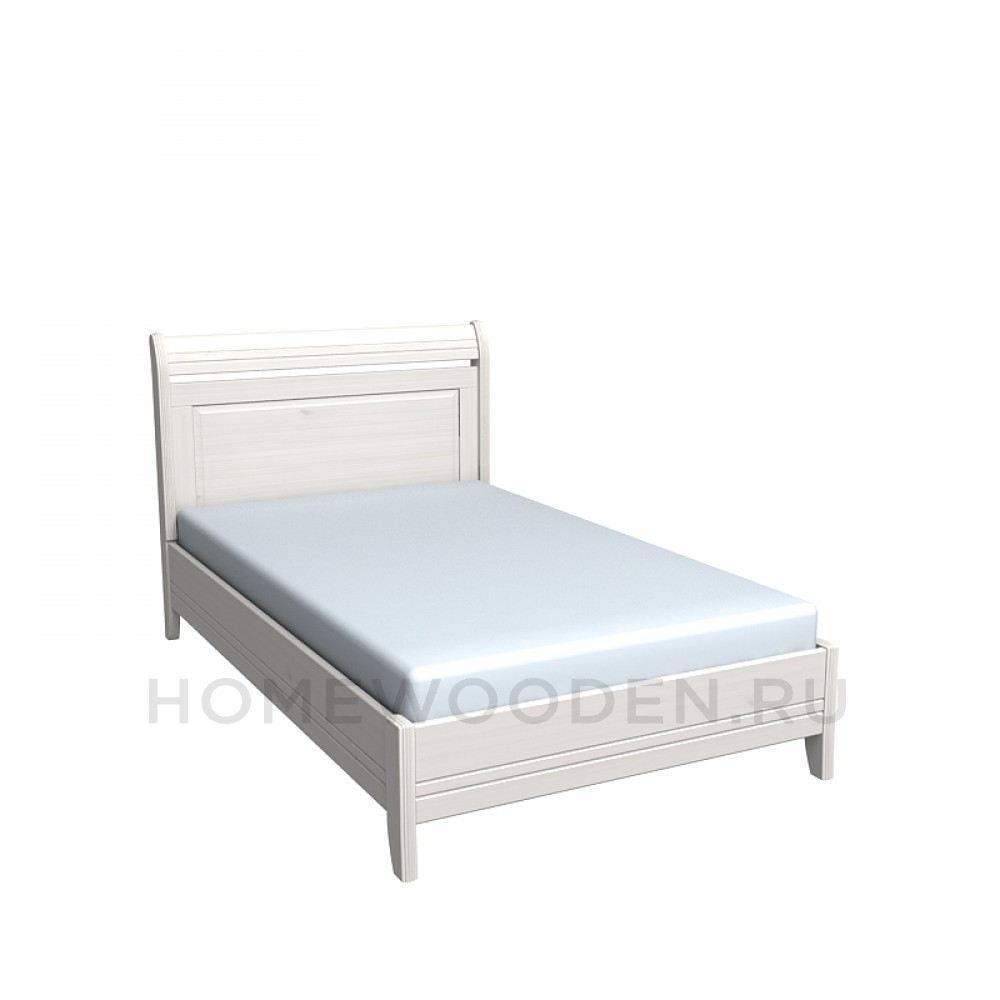 Кровать Бейли без изножья