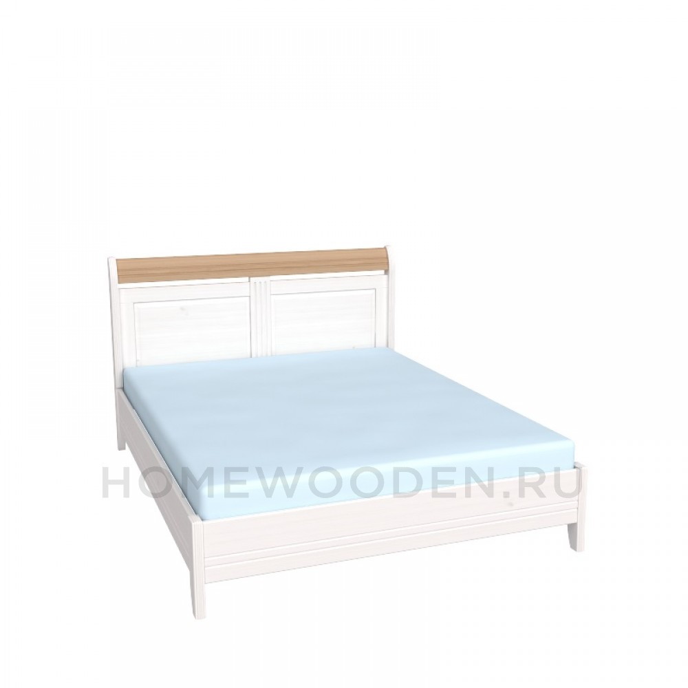 Кровать Бейли без изножья