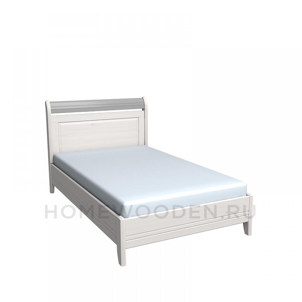 Кровать Бейли без изножья