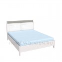 Кровать Бейли без изножья