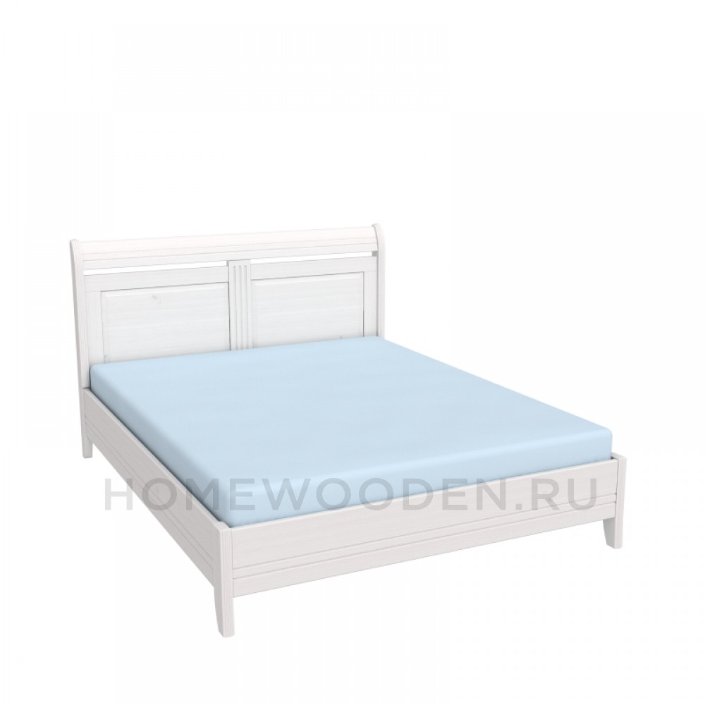 Кровать Бейли без изножья